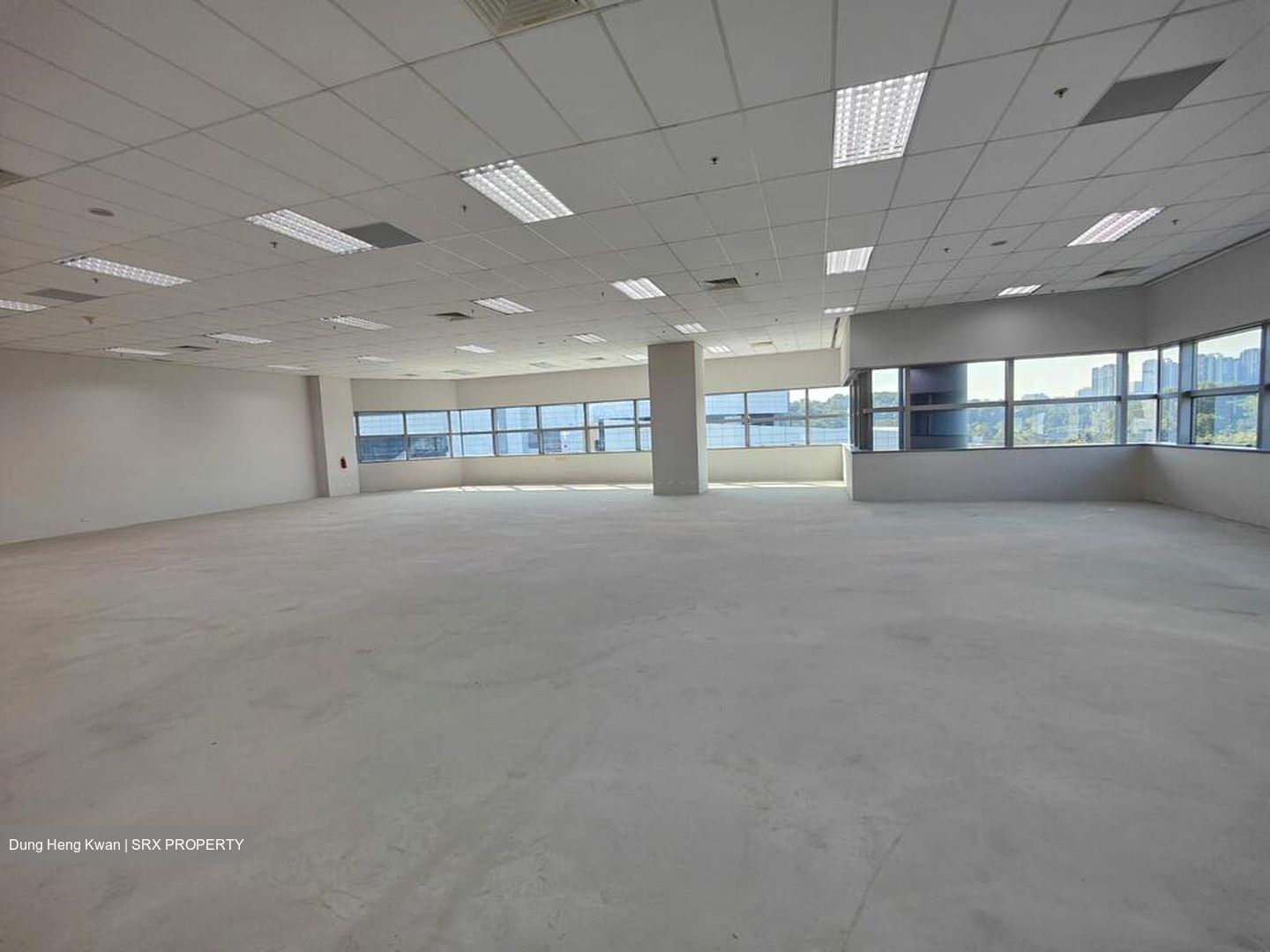100 Pasir Panjang (D5), Factory #575686611
